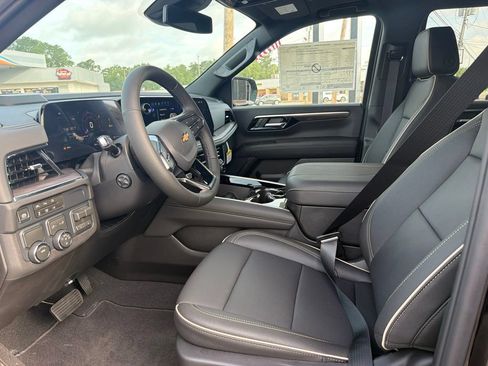 New 2026 Chevrolet Tahoe Premier w/ Sun And Tow Package RWD image 13