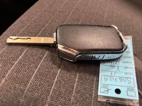 Used 2021 Kia Seltos S image 33