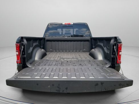 New 2025 RAM 1500 Big Horn image 7
