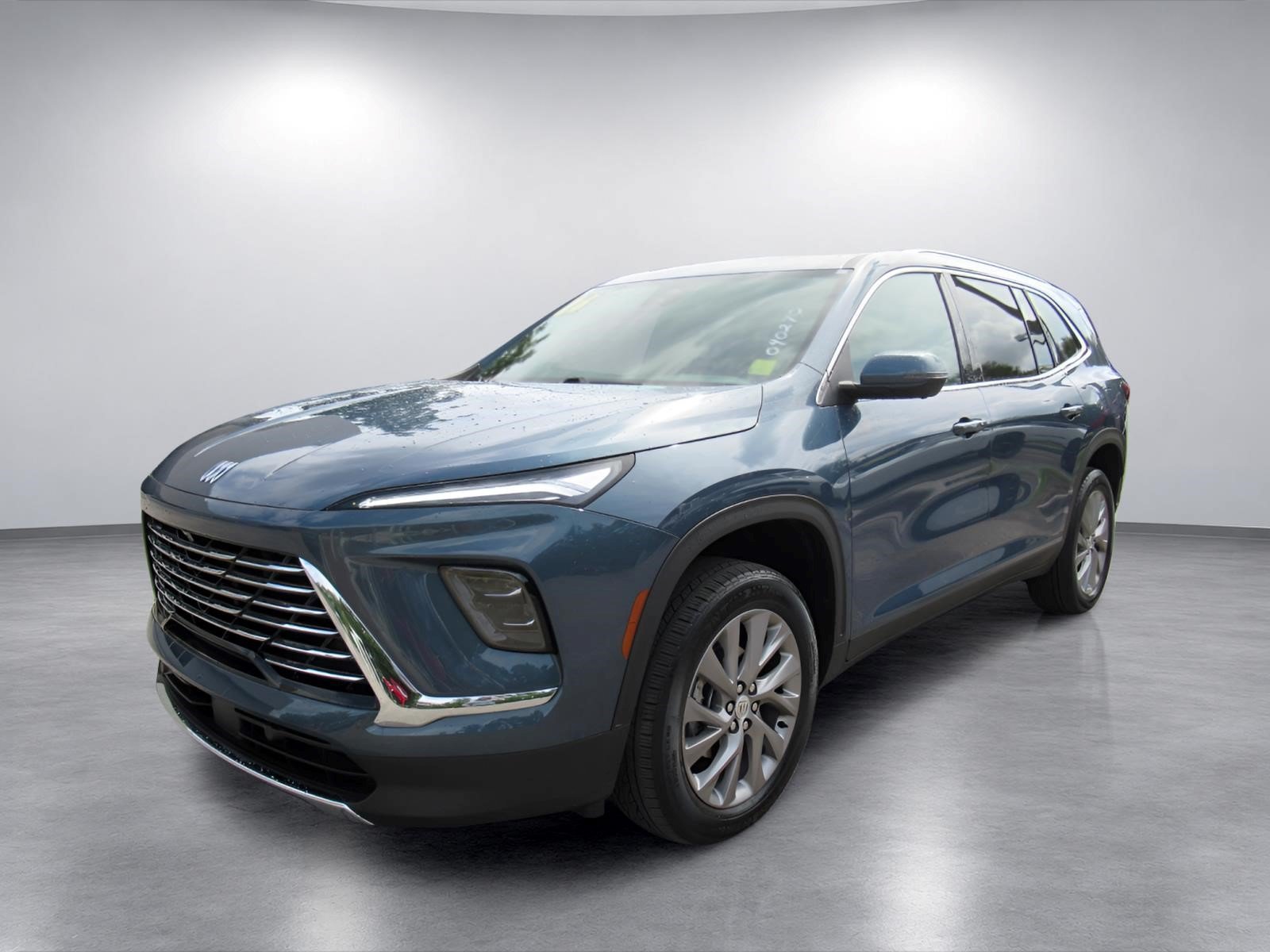 Used 2026 Buick Enclave Preferred FWD image 3