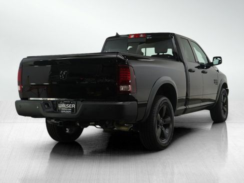 Used 2020 RAM 1500 Classic Warlock w/ Electronics Group image 5