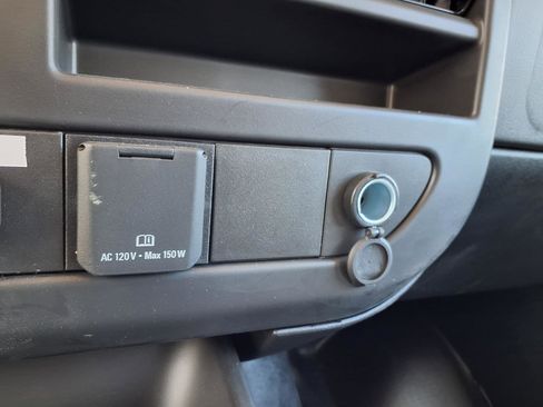 New 2025 GMC Savana 3500 w/ Power Convenience Package image 14