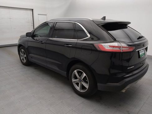 Used 2020 Ford Edge SEL w/ Convenience Package FWD image 3