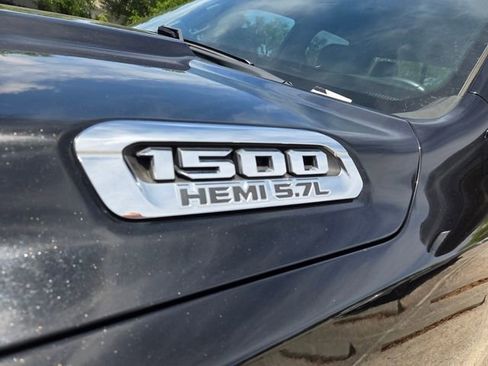 Certified 2022 RAM 1500 Big Horn image 4