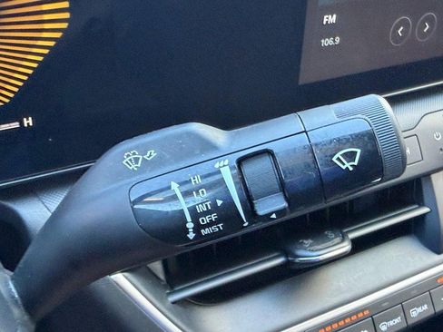Used 2025 Kia K4 FWD image 26