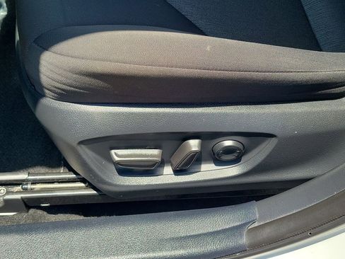 Certified 2024 Toyota Camry LE FWD image 22