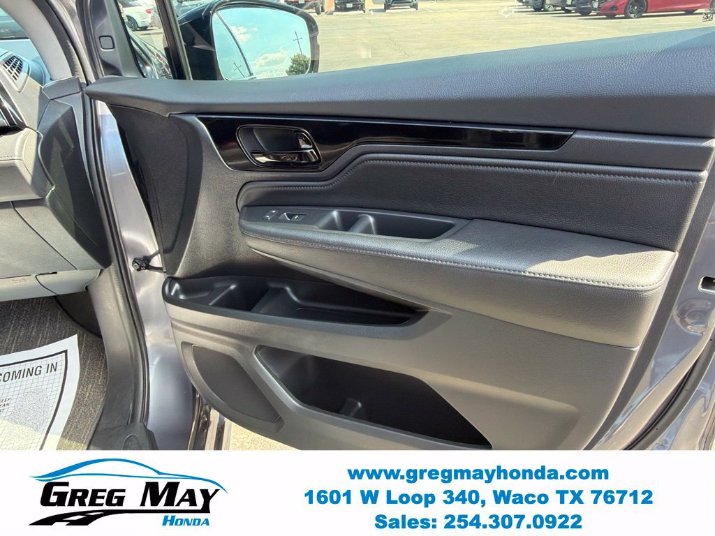 Certified 2024 Honda Odyssey Elite image 29