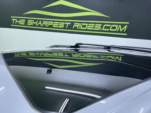 Used 2018 Lincoln Navigator L Reserve w/ Technology Package image 27