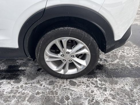 Certified 2023 Buick Encore GX Preferred w/ Cold Weather Comfort Package image 11