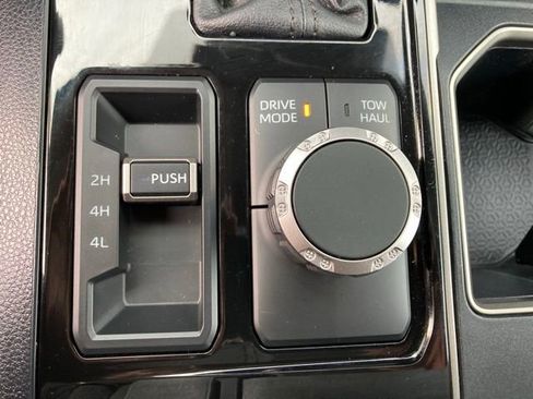 Used 2023 Toyota Tundra SR5 w/ TRD Sport Premium Package AWD/4WD image 44