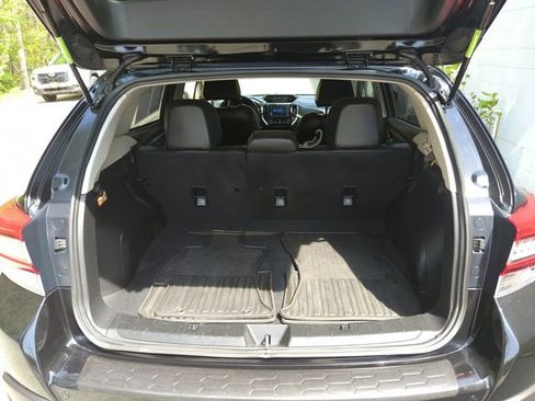 Used 2021 Subaru Crosstrek 2.5i Limited w/ Moonroof Package 1 AWD/4WD image 28