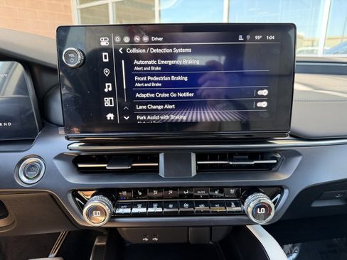 Used 2024 Acura ZDX A-Spec RWD image 21