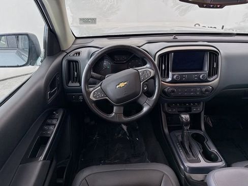 Used 2022 Chevrolet Colorado Z71 image 23