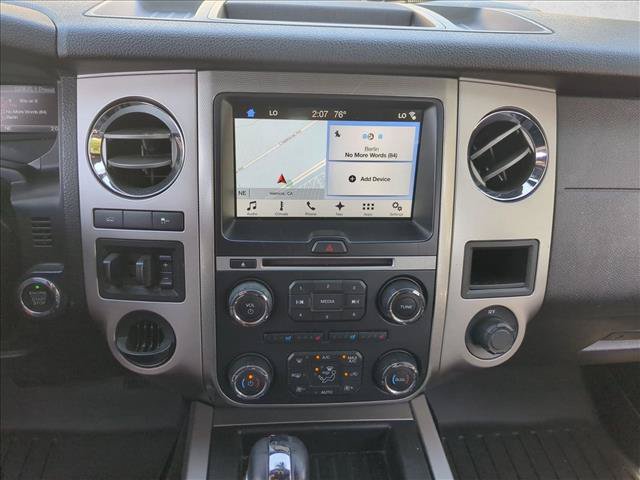 Certified 2017 Ford Expedition Limited w/ Equipment Group 301A RWD image 15
