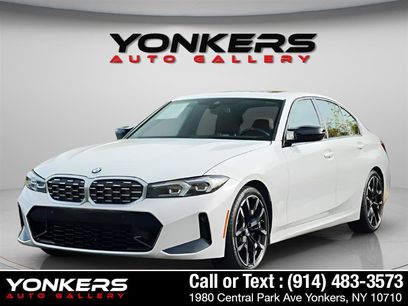 Used 2025 BMW M340i xDrive