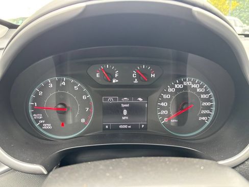 Used 2024 Chevrolet Malibu LT FWD image 23