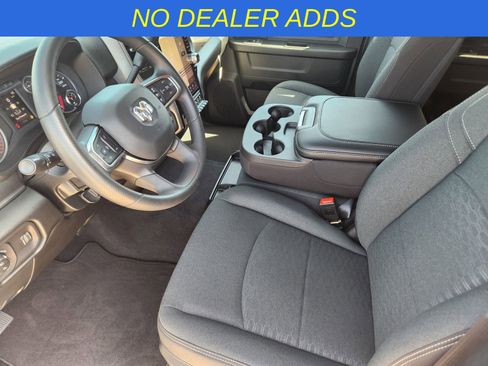 New 2026 RAM 2500 Tradesman image 13