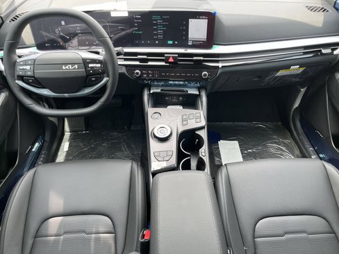 New 2026 Kia Sportage SX Prestige AWD/4WD image 3