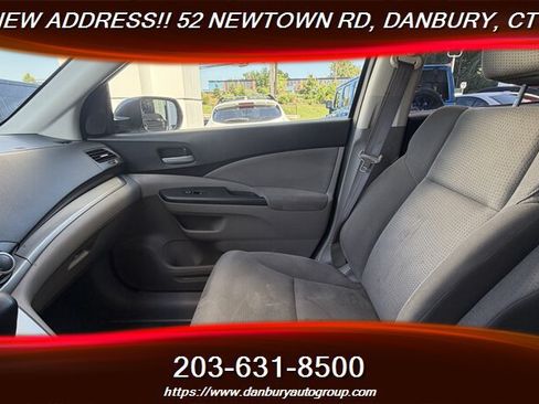 Used 2013 Honda CR-V EX image 13