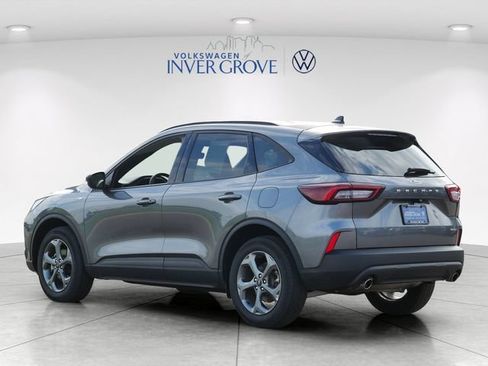 Used 2025 Ford Escape ST-Line AWD/4WD image 5