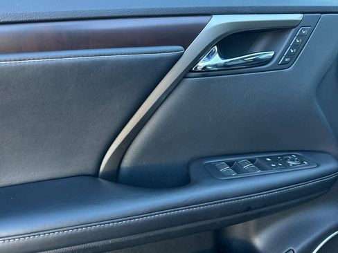 Used 2021 Lexus RX 350 AWD w/ Premium Package image 12