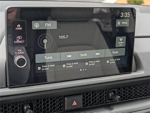 New 2026 Honda CR-V EX image 17