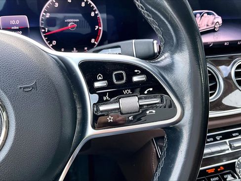 Used 2020 Mercedes-Benz E 350 E 350 image 25