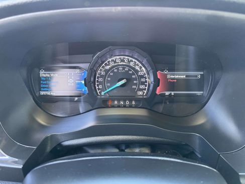 Used 2020 Ford Ranger Lariat w/ Trailer Tow Package image 32