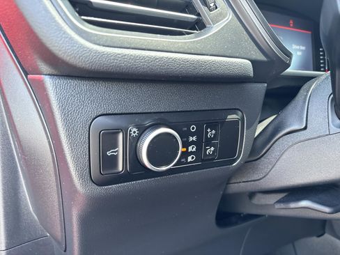 Used 2024 Ford Escape Active FWD image 10