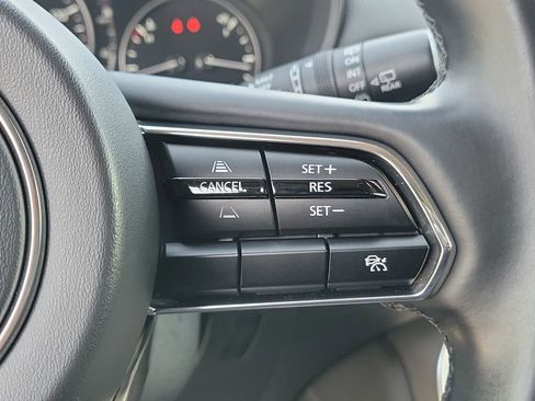 Used 2024 MAZDA CX-90 3.3 Turbo w/ Preferred Package image 32