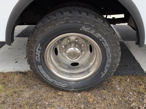 Used 2013 Ford F350 XL w/ PWR Equipment Group image 6