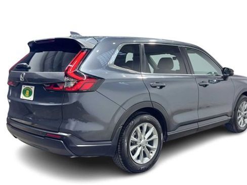 Used 2025 Honda CR-V EX-L image 2