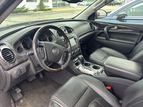 Used 2015 Buick Enclave Leather w/ Trailering Package AWD/4WD image 18