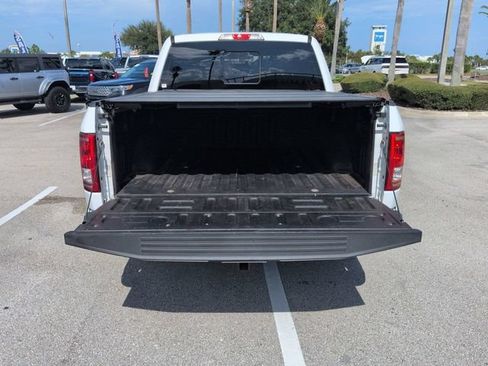 Used 2016 Ford F150 XLT w/ Equipment Group 302A Luxury RWD image 13