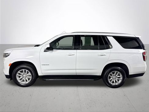Used 2024 Chevrolet Tahoe LT image 9