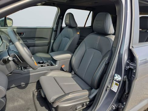 New 2026 Subaru Outback Wilderness AWD/4WD image 9