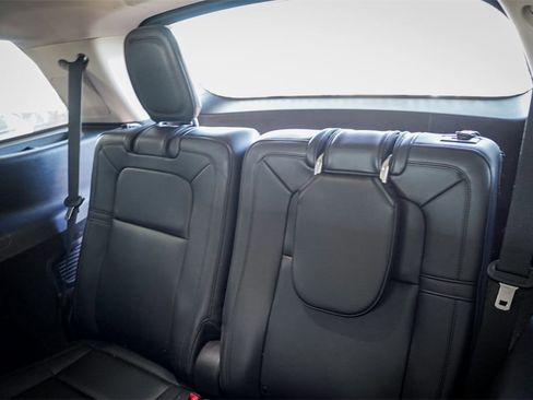 Used 2022 Lincoln Aviator Reserve w/ Equipment Group 201A image 22