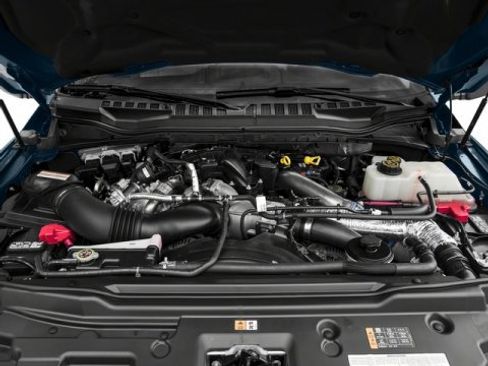 Used 2018 Ford F450 Lariat w/ Lariat Ultimate Package image 13