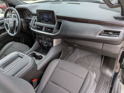 Used 2024 Chevrolet Tahoe LS w/ Driver Alert Package AWD/4WD image 33