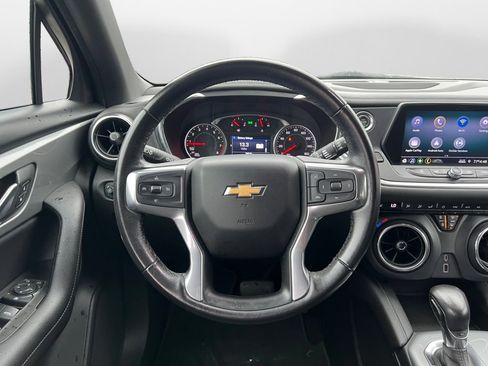 Used 2020 Chevrolet Blazer LT image 10