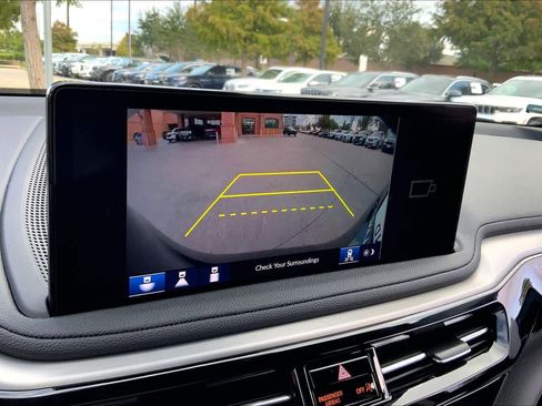 Used 2026 Acura MDX FWD image 26