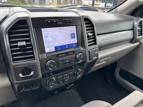 Used 2021 Ford F250 XLT image 19