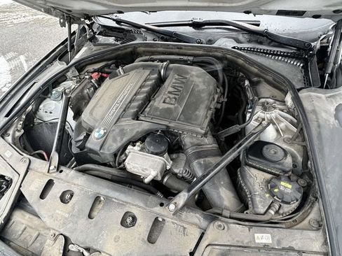 Used 2015 BMW 535i xDrive Sedan image 14