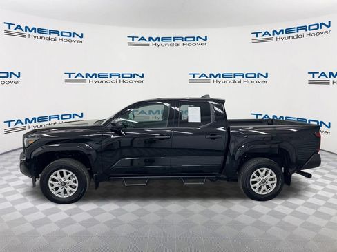 Used 2024 Toyota Tacoma SR RWD image 2