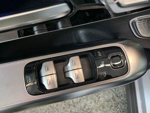 New 2024 Mercedes-Benz EQE 350+ Sedan image 21
