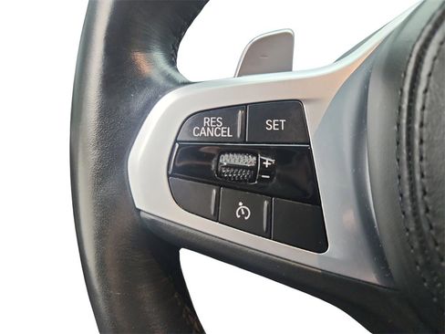 Used 2021 BMW X3 M40i w/ Executive Package image 38