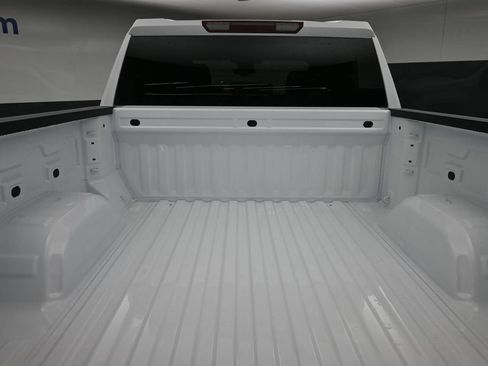 New 2026 Chevrolet Silverado 1500 Custom w/ LPO, Dark Essentials Package AWD/4WD image 11