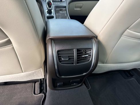 Used 2017 Buick LaCrosse Premium w/ Driver Confidence Package #2 image 16