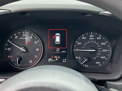 New 2026 Subaru Forester image 11