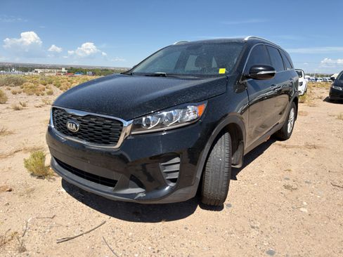 Used 2019 Kia Sorento AWD w/ Option Group 020 image 1